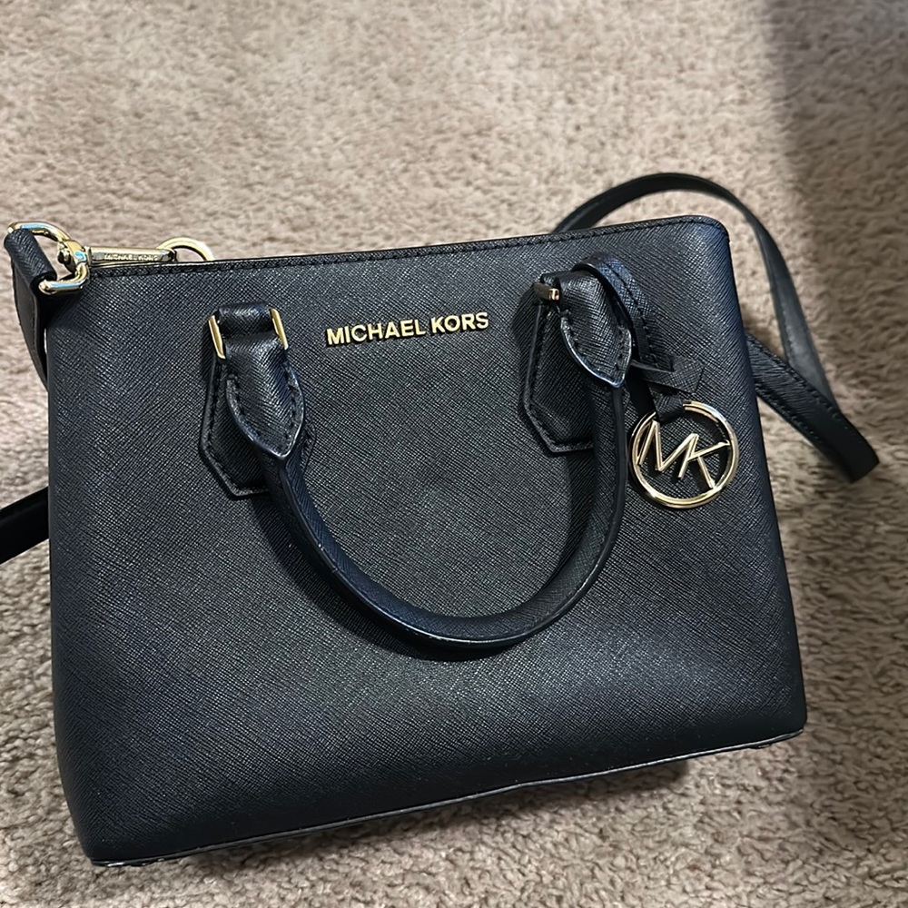 Michael Kors Satchel
